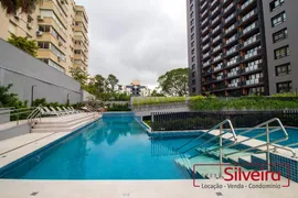 Apartamento com 1 Quarto para alugar, 36m² no Mont' Serrat, Porto Alegre - Foto 29