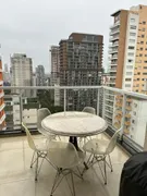 Cobertura com 2 Quartos à venda, 120m² no Pinheiros, São Paulo - Foto 6