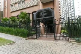 Apartamento com 4 Quartos para venda ou aluguel, 242m² no Batel, Curitiba - Foto 59