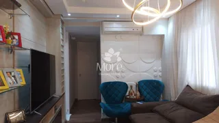 Apartamento com 3 Quartos à venda, 80m² no Parque Villa Flores, Sumaré - Foto 1