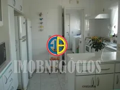 Apartamento com 4 Quartos à venda, 204m² no Indianópolis, São Paulo - Foto 25