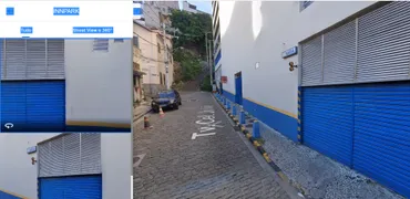 Garagem para venda ou aluguel, 10m² no Centro, Rio de Janeiro - Foto 1