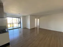 Apartamento com 3 Quartos para alugar, 115m² no Santo Inácio, Curitiba - Foto 8