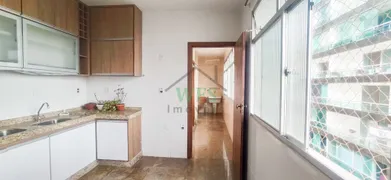 Apartamento com 4 Quartos para alugar, 295m² no Cruzeiro, Belo Horizonte - Foto 32