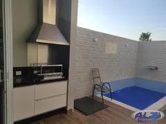 Casa de Condomínio com 3 Quartos à venda, 176m² no Residencial Villa Flora Aquarius, Marília - Foto 3
