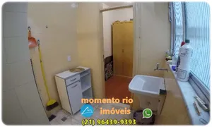 Apartamento com 1 Quarto para alugar, 55m² no Vila Isabel, Rio de Janeiro - Foto 7