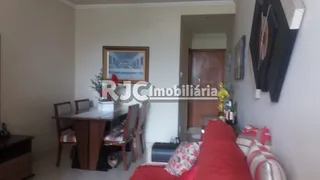 Apartamento com 3 Quartos à venda, 85m² no Tijuca, Rio de Janeiro - Foto 3