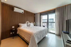 Apartamento com 1 Quarto para alugar, 86m² no Jardim Paulista, São Paulo - Foto 19
