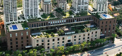 Apartamento com 4 Quartos à venda, 753m² no Cidade Jardim, São Paulo - Foto 2