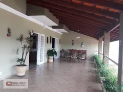 Casa com 3 Quartos à venda, 400m² no Estância das Flores, Jaguariúna - Foto 14