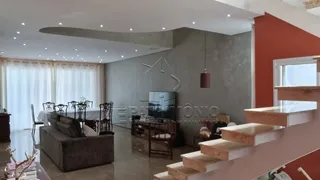 Casa de Condomínio com 3 Quartos à venda, 222m² no Sao Bento, Sorocaba - Foto 3