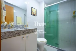 Apartamento com 3 Quartos à venda, 96m² no Norte, Águas Claras - Foto 8