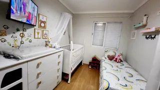 Casa de Condomínio com 2 Quartos à venda, 60m² no Recanto Arco Verde, Cotia - Foto 8