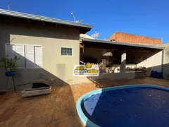 Casa com 3 Quartos à venda, 239m² no Residencial Presidente Tancredo Neves, Uberaba - Foto 37