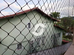 Casa de Condomínio com 4 Quartos para venda ou aluguel, 553m² no Maria Paula, Niterói - Foto 36