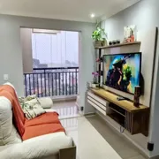 Apartamento com 2 Quartos à venda, 55m² no Vila Ivone, São Paulo - Foto 1