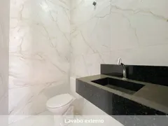 Casa de Condomínio com 3 Quartos para venda ou aluguel, 165m² no Condomínio Jardim de Mônaco, Hortolândia - Foto 15