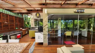Casa de Condomínio com 4 Quartos para venda ou aluguel, 150m² no Praia de Juquehy, São Sebastião - Foto 6