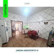 Casa com 2 Quartos à venda, 127m² no Jardim Aeroporto III, Franca - Foto 1