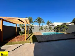 Casa de Condomínio com 3 Quartos à venda, 205m² no Loteamento Recanto do Lago, São José do Rio Preto - Foto 4