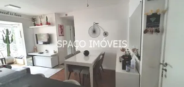 Apartamento com 2 Quartos à venda, 57m² no Jardim Prudência, São Paulo - Foto 3