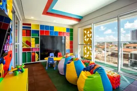 Apartamento com 2 Quartos à venda, 60m² no Setor Coimbra, Goiânia - Foto 4