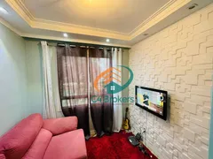 Apartamento com 3 Quartos para venda ou aluguel, 54m² no Vila Venditti, Guarulhos - Foto 4