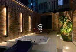 Apartamento com 1 Quarto para alugar, 44m² no Higienópolis, São Paulo - Foto 32