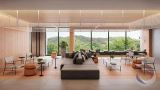 Cobertura com 1 Quarto à venda, 32m² no Monte Verde, Florianópolis - Foto 8