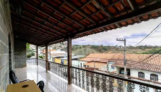 Casa com 6 Quartos para alugar, 447m² no Ouro Preto, Belo Horizonte - Foto 45