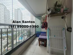 Apartamento com 3 Quartos à venda, 70m² no Jardim Parque Morumbi, São Paulo - Foto 5