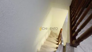 Casa com 4 Quartos para venda ou aluguel, 206m² no Vila Camilopolis, Santo André - Foto 22