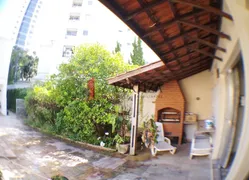 Casa com 4 Quartos para venda ou aluguel, 394m² no Campo Belo, São Paulo - Foto 4