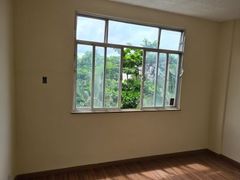 Apartamento com 2 Quartos para alugar, 50m² no Colubandê, São Gonçalo - Foto 2