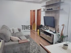 Apartamento com 2 Quartos à venda, 49m² no Jardim Ipaussurama, Campinas - Foto 1