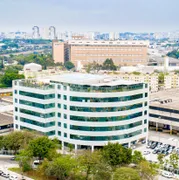 Conjunto Comercial / Sala para alugar, 1820m² no Barra Funda, São Paulo - Foto 10