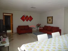 Apartamento com 3 Quartos à venda, 213m² no Vila Menuzzo, Sumaré - Foto 2