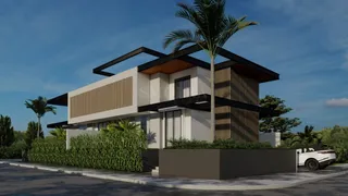 Casa com 4 Quartos à venda, 222m² no Jurerê, Florianópolis - Foto 4