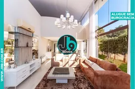 Casa com 4 Quartos à venda, 585m² no Campo Comprido, Curitiba - Foto 1