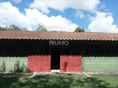 Fazenda / Sítio / Chácara com 6 Quartos à venda, 1000m² no Joaquim Egídio, Campinas - Foto 29