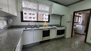 Apartamento com 4 Quartos à venda, 160m² no Belvedere, Belo Horizonte - Foto 19