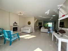 Casa com 5 Quartos para alugar, 300m² no Jurerê Internacional, Florianópolis - Foto 13