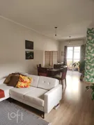 Apartamento com 1 Quarto à venda, 68m² no Pinheiros, São Paulo - Foto 1