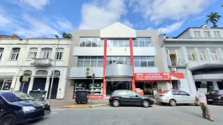 Conjunto Comercial / Sala para alugar, 31m² no Centro, Joinville - Foto 2