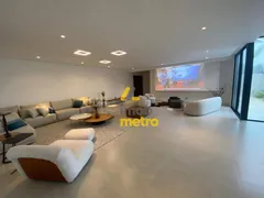 Casa de Condomínio com 4 Quartos à venda, 581m² no Residencial Haras Patente, Jaguariúna - Foto 15