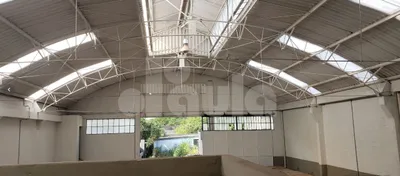 Galpão / Depósito / Armazém à venda, 2500m² no Campestre, Santo André - Foto 10