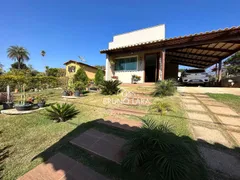 Casa de Condomínio com 4 Quartos à venda, 189m² no Condomínio Fazenda Solar, Igarapé - Foto 4