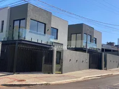 Sobrado com 3 Quartos à venda, 125m² no Canadá, Cascavel - Foto 1