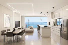 Apartamento com 3 Quartos à venda, 119m² no Praia do Pereque, Porto Belo - Foto 8