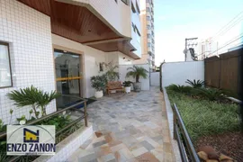 Apartamento com 3 Quartos para alugar, 128m² no Jardim do Mar, São Bernardo do Campo - Foto 36